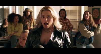 Coaching, hostel, tuition... I'll guide
him with everything. Don't worry. - Mean Girls