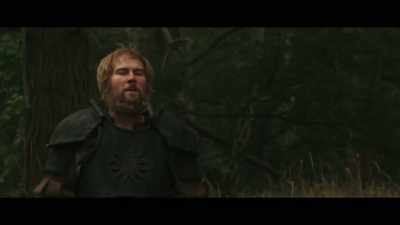 - [Coale] It's Captain Orion. - Warchief