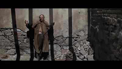Coast is clear. - Major Dundee