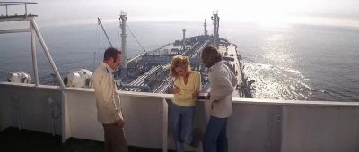 Coast to coast tours - King Kong
