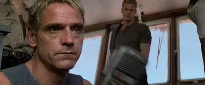 Coast Guard. - Die Hard with a Vengeance
