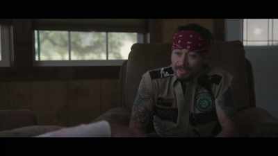 - Coast Guard's been at
the lake since we got back, - Bull Shark 3
