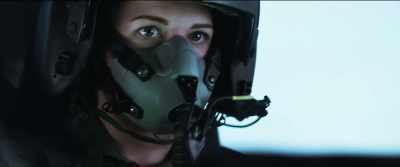 Coastal, here comes MiG 1. - Top Gunner: Danger Zone