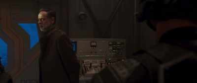 Cobalt's atmosphere is roughly
analogous to their ships, - Skylines