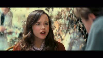 COBB: Because it's never just a dream, is it? - Inception