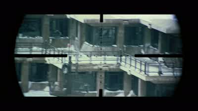 Cobb? Cobb? What's down there? - Inception