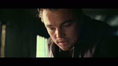 Cobb, I'll still honor the arrangement. - Inception