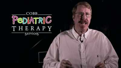 COBB PEDIATRIC THERAPY
IS A BUSINESS - The Patent Scam