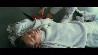 Cobb, we need to get Fischer. - Inception