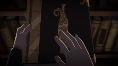 Cobblepot ordered me to destroy you. - Batman: The Doom That Came to Gotham