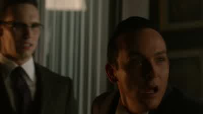 Cobblepot! - Gotham