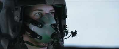 Cobra 2, I've got
an unidentified aircraft - Top Gunner: Danger Zone