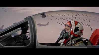 Cobra Flight, break off,
"S" the Sinanju River. - The Hunters