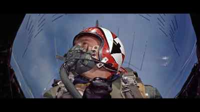 Cobra Four?
Cobra Four, where are you? - The Hunters