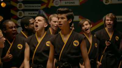 Cobra Kai! Cobra Kai!
Cobra Kai! - Cobra Kai
