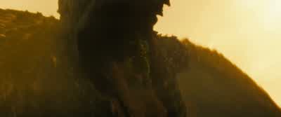 Cobra's Raptor is off the team! - Godzilla: King of the Monsters