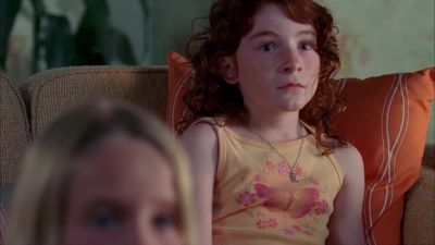 Coby, Lisa. - True Blood