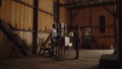 [coby sighs] - A Cowboy Christmas Romance