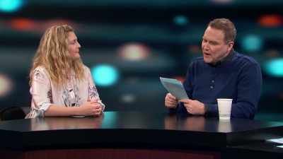 Cocaine also explains why
are the... why..." Fuck it. - Norm Macdonald Has a Show