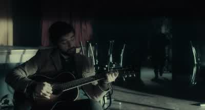 Cocaine Runnin' all around my brain - Inside Llewyn Davis