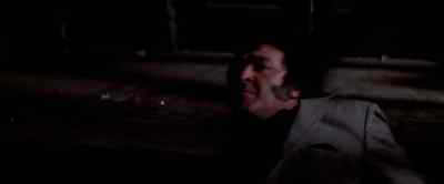 Cocaine, Sal? Let's have them, Sal. - McQ