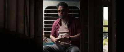 'Cocaine supplied by Sandhanam' - Vikram