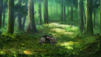 Cochi. - DOTA: Dragon's Blood