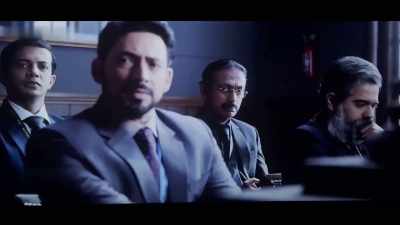 Cochin ATC gave us
no such information. - Runway 34