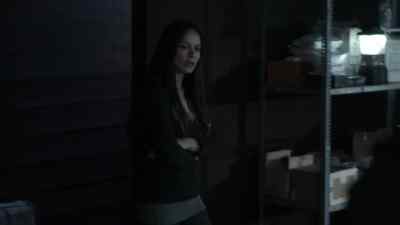 Cochise? - Falling Skies