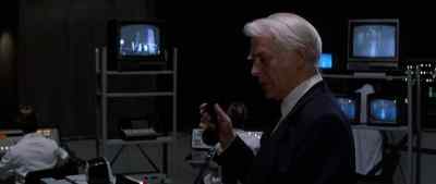 Cochran.
- It's just that work ... - Halloween III: Season of the Witch