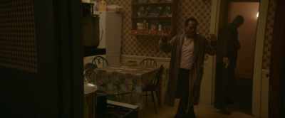 Cocina. - Absolution