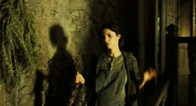 Cocínalos. - Pan's Labyrinth
