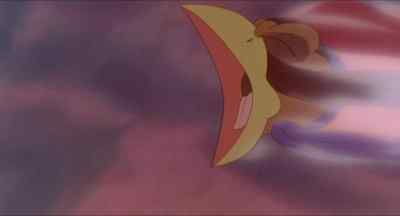 Cock-a-dooooo, - Rock A Doodle