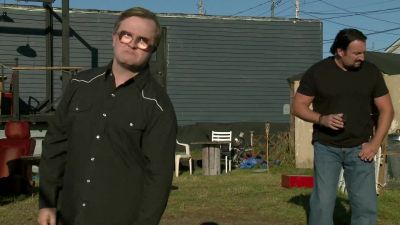 COCK SUCKER - Trailer Park Boys