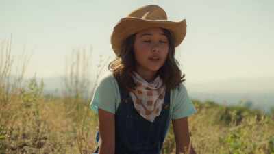 Cockleburs, Jimsonweed,
pigweed, Johnson grass. - Romance on the Ranch