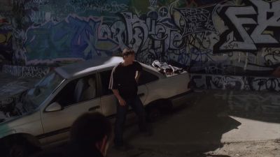 - [ Cocks Gun ]
        - NO! - Angel