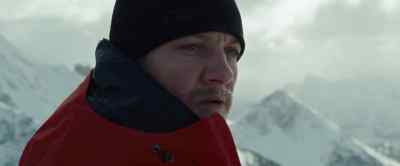 (COCKS GUN) - The Bourne Legacy