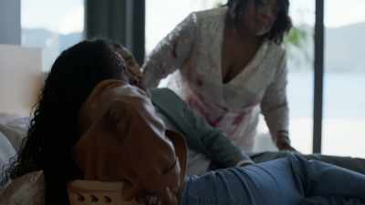 [cocks gun] - Binged to Death