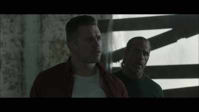 (COCKS GUN) - The Marine 6: Close Quarters