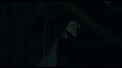 -[COCKS GUN]
-SUMNER: About what? - The North Water