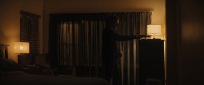[cocks gun] - Transfusion