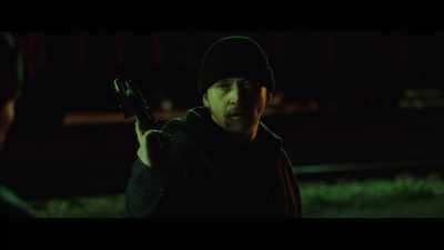 [cocks] - Small Town Crime