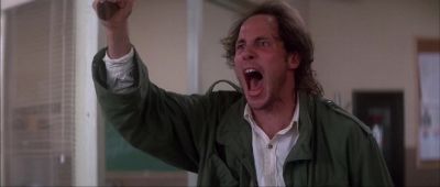Lock me up - The Monster Squad