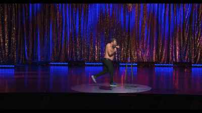 "Cocksucker! Motherfucker!" - Bert Kreischer: Razzle Dazzle