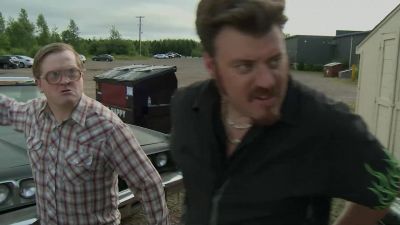 Cocksucker - Trailer Park Boys