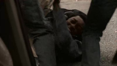 Cocksucker - The Sopranos