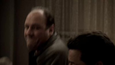 Cocksucker - The Sopranos