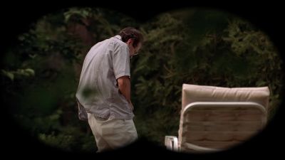 Cocksucker - The Sopranos