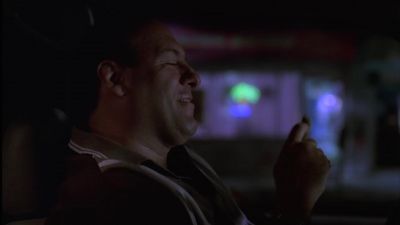 Cocksucker - The Sopranos