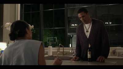 - Coco, I hope
you know how much-- - Long Slow Exhale